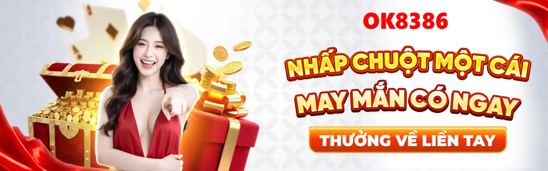 Ok8386 – Trang Giải Trí Nhiều Game Với Nhiều Sảnh Chơi Và Ưu Đãi Thành Viên 3